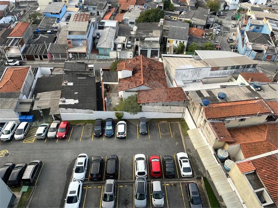 Apartamento à venda com 3 quartos em LIMÃO, São Paulo, SP