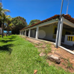 3021m² de área para construção de chácara