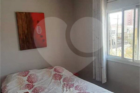Apartamento á venda - Saúde