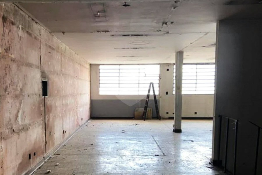 Prédio para alugar em Morumbi, São Paulo, SP