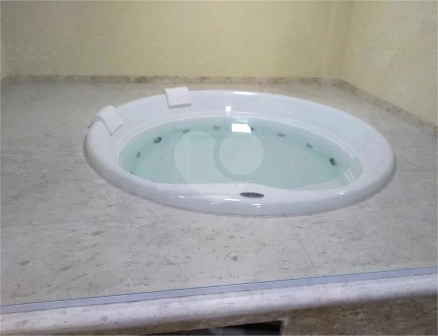 Apartamento à venda com 2 quartos em Santana, São Paulo, SP