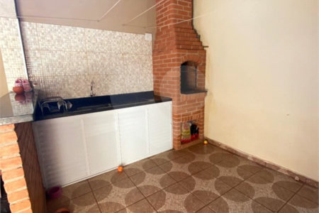 Casa á Venda no Moradas III