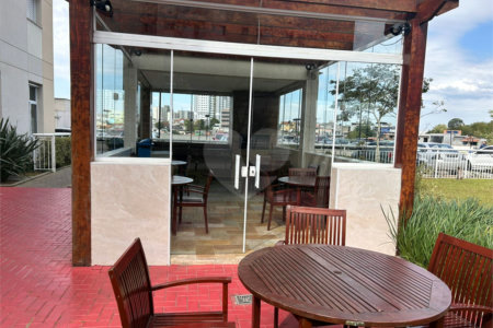 Apartamento à Venda no Condomínio Vertentes – 56 m², 2 Dormitórios e Lazer Completo