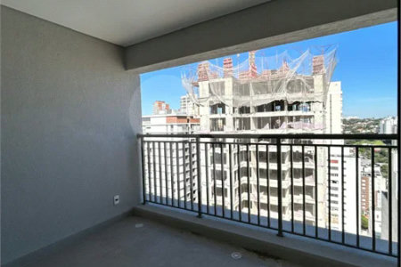 26,10 m² em Perdizes | Studio moderno próximo à PUC-SP
