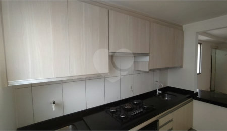 Apartamento à venda com 2 quartos em Distrito Industrial Miguel Abdelnur, São Carlos, SP