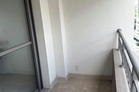 Apartamento à venda com 1 quarto em Butantã, São Paulo - SP