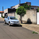 Terreno à Venda | Residencial Itamaraty