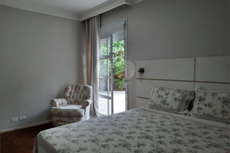 Casa com 3 quartos, térrea, plana, na City Campo Grande
