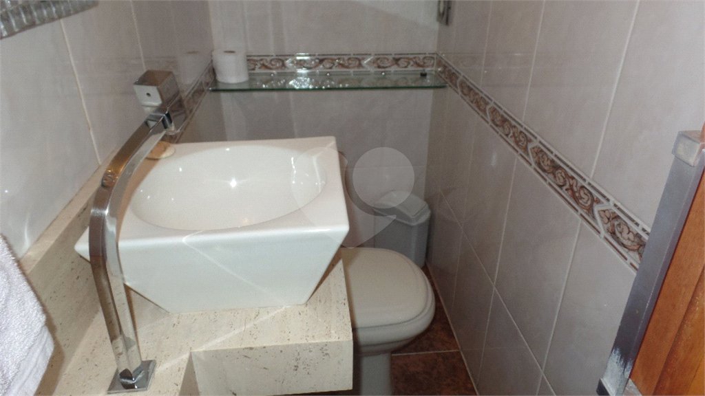 Casa Reformada com 3 Dormitórios (1 Suíte) Próxima ao Aeroporto de Congonhas
