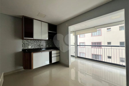 Apartamento á venda - Saúde