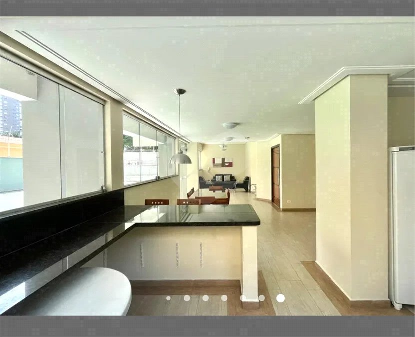 Apartamento à venda com 2 quartos, sendo 1 suíte,  em Chácara Inglesa, São Paulo, SP
