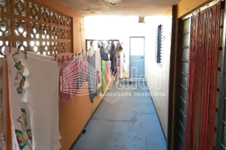 Casa Residencial