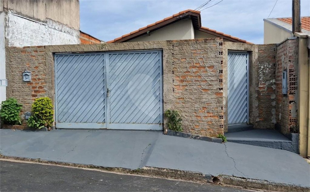 CASA PARA VENDA NO RESIDENCIAL ASTOLPHO LUIZ DO PRADO