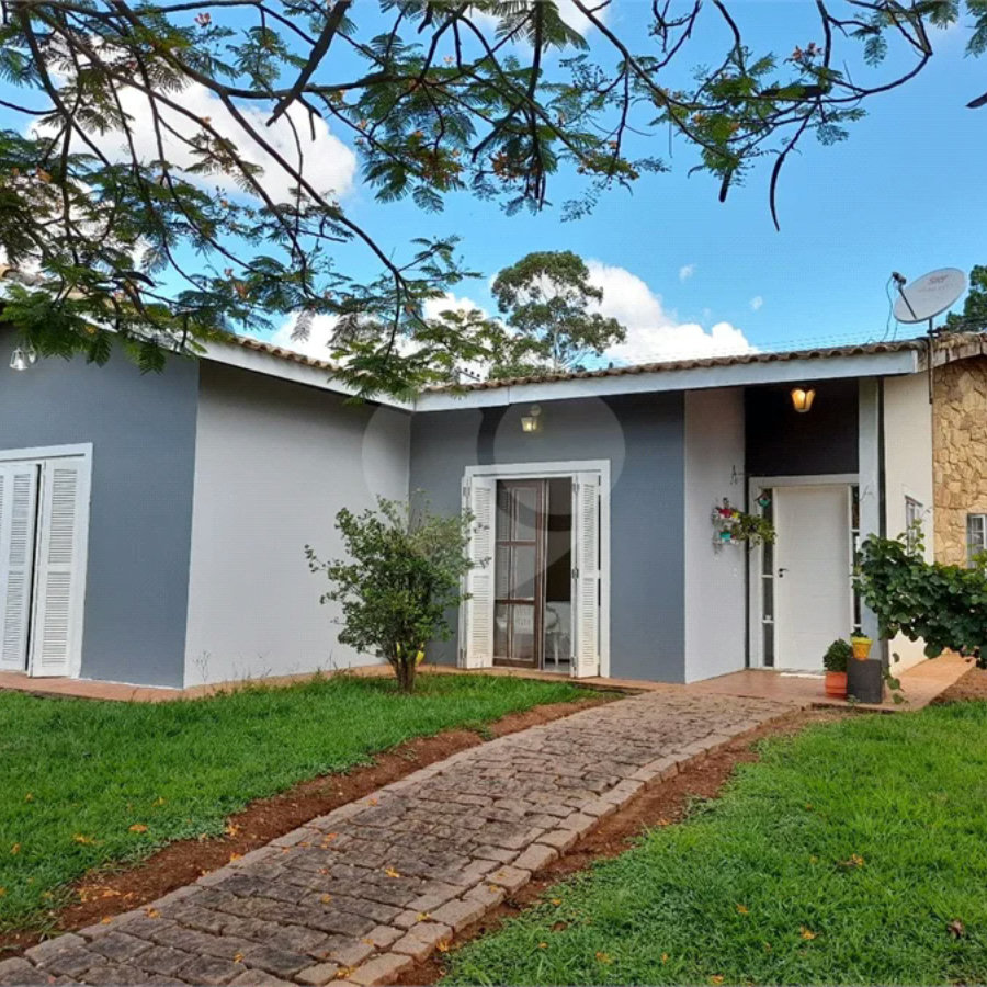 Excelente casa térrea no Condomínio Village Águas de Santa Elisa – Itupeva/SP