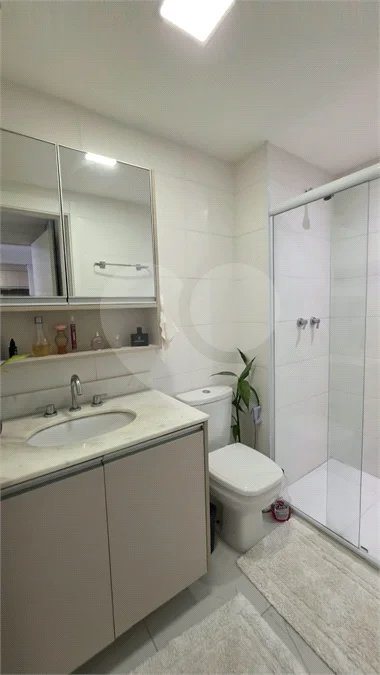 Apartamento Garden à venda na Saúde | 56 m² | 1 dormitório | 1 vaga