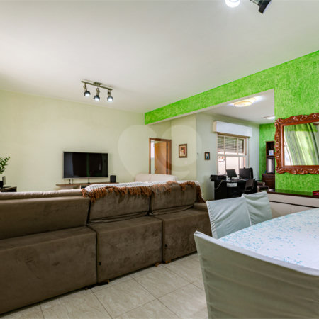 Apartamento com 3 dormitórios para venda na Bela Vista