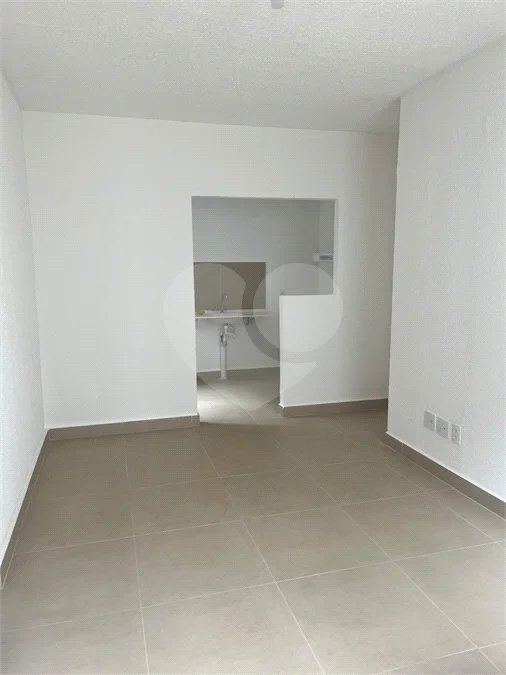 Apartamento 2 dormitorios. uma vaga, para alugar Villa Vic Florença