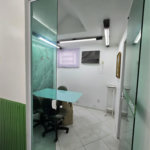 Sala comercial próximo ao Shopping Raposo