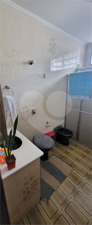 Casa a venda na rua Coronel Leopoldo Prado