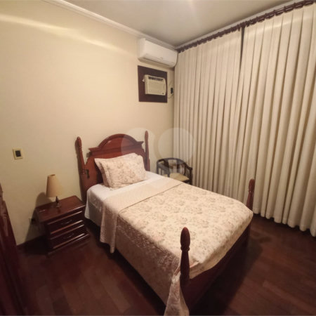 Casa Térrea na XV de Novembro .