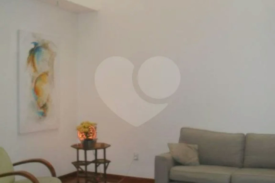 Casa Vila Sônia reformada