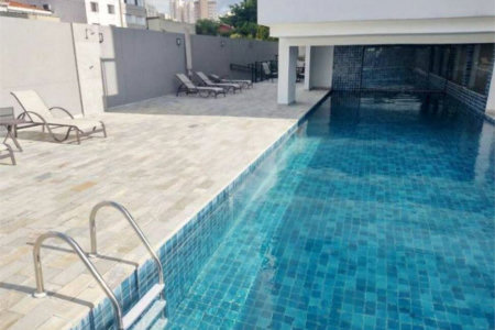 Cobertura duplex com 178 m², 3 quartos, 2 suítes em Mirandópolis