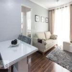 Lindo apartamento vila Amália