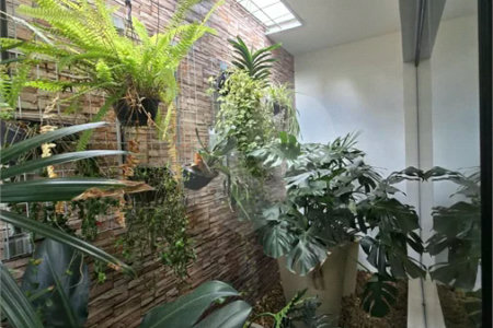 Sobrado à venda com 3 quartos, sendo 1 suíte, em Chácara Santo Antônio, São Paulo, SP