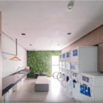 STUDIO NA VILA CLEMENTINO