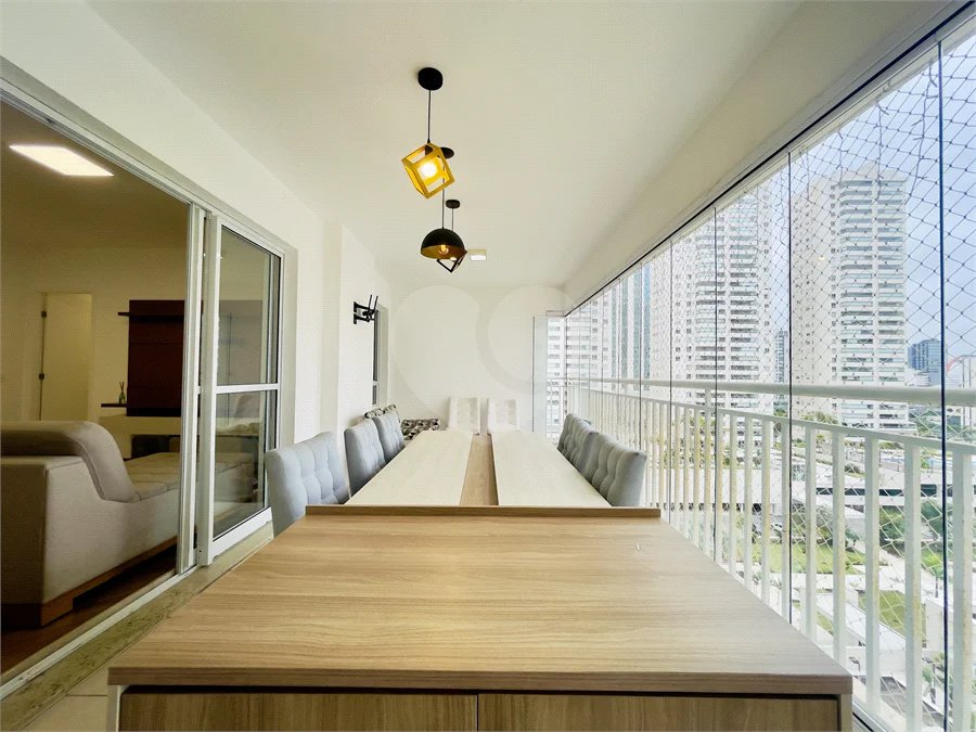LOCAÇÃO DOMO LIFE C/ 155 m² - 3 DORMITÓRIOS | 3 VAGAS | CONDOMÍNIO CLUBE PRONTO PARA MORAR!