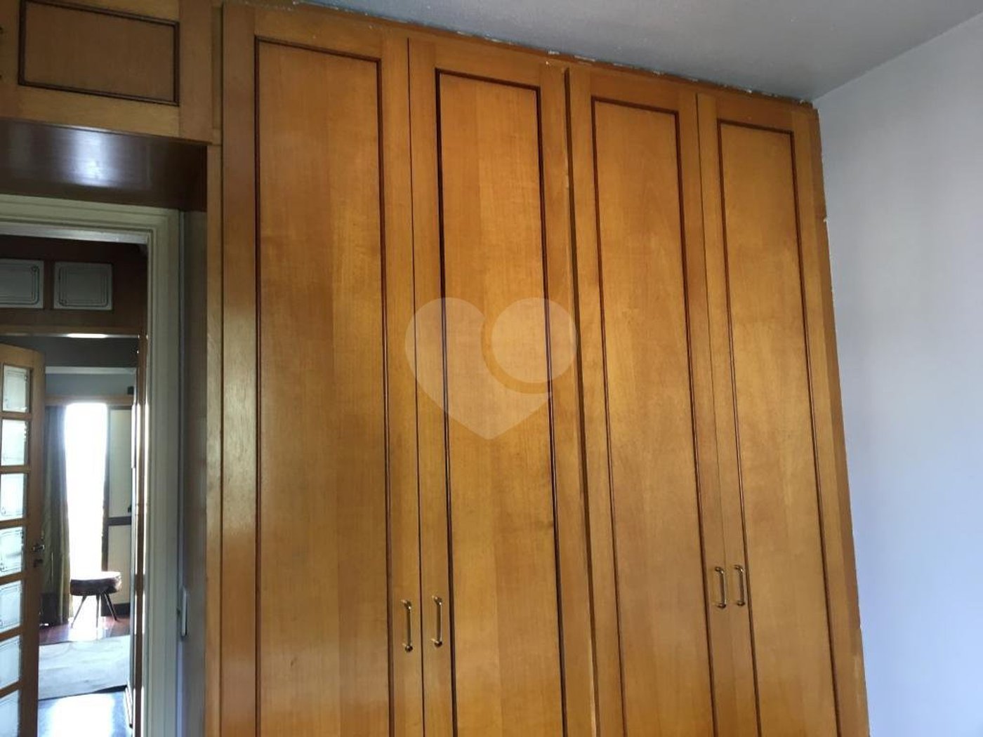 Apartamento na Vila Mariana