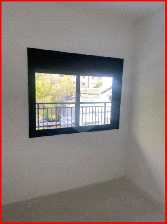 Apartamento a venda com 33 m² - Bela Vista.