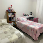 Casa com 3 dormitorios em condominio Village - Ribeirão dos Porcos - Atibaia/SP