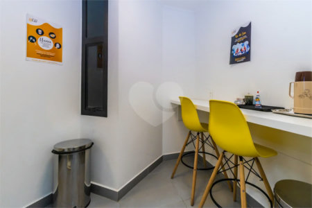 Conjunto comercial reformado á venda na Mooca