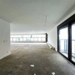 Apartamento à Venda Alto Pdrão em Higienópolis 4 dormi 4 vagas 1 Por Andar SP