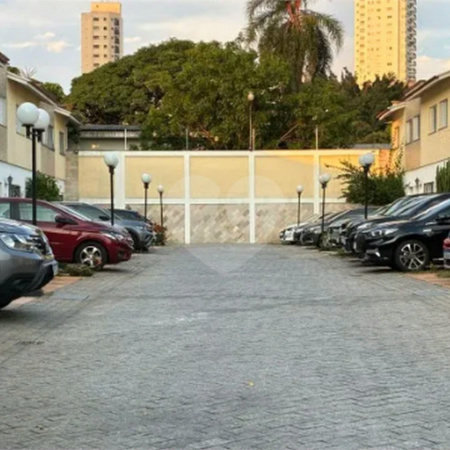 SOBRADO À VENDA NA VILA MARIA | 3 DORMITÓRIOS | SUÍTE COM CLOSET | 2 VAGAS