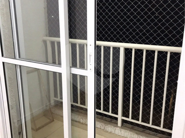 Apartamento à venda com 2 quartos em Pirituba, São Paulo, SP