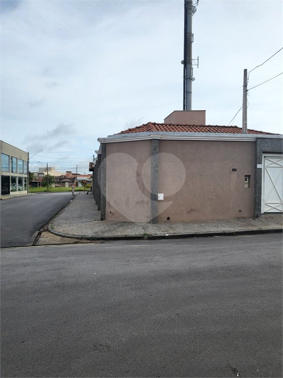 Casa térrea na Vila Boa Vista
