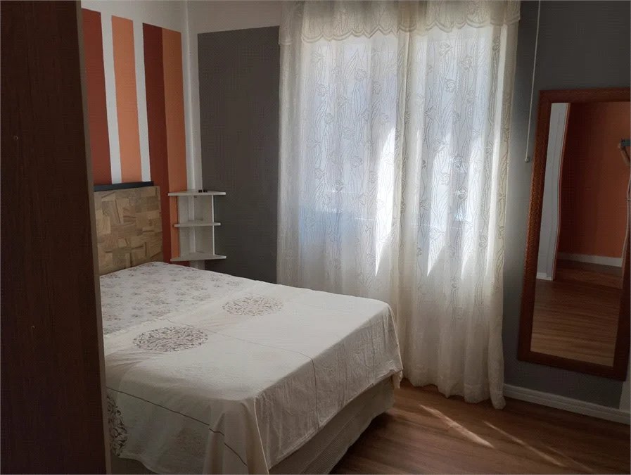 Apartamento à venda com 2 quartos em Jardim Monte Santo, Cotia - SP