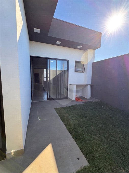 Casa Condominio VIlleneuve