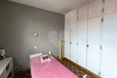 Casa a venda - Vila Mariana