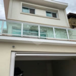 Excelente sobrado com piscina e churrasqueira
