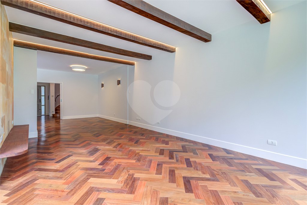 Casa à venda com 4 suítes em Alto da Boa Vista, São Paulo, SP