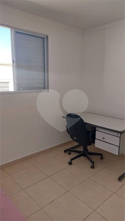 Apartamento para venda no Spazio Mont Royal