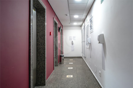 Sala para alugar em Saúde, São Paulo, SP