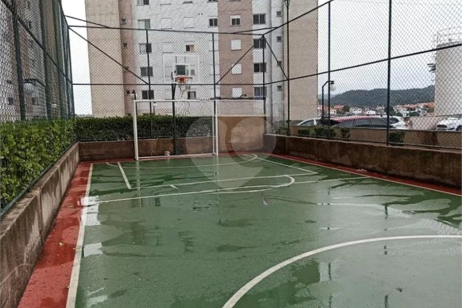 APARTAMENTO PARA VENDA EM PIRITUBA
