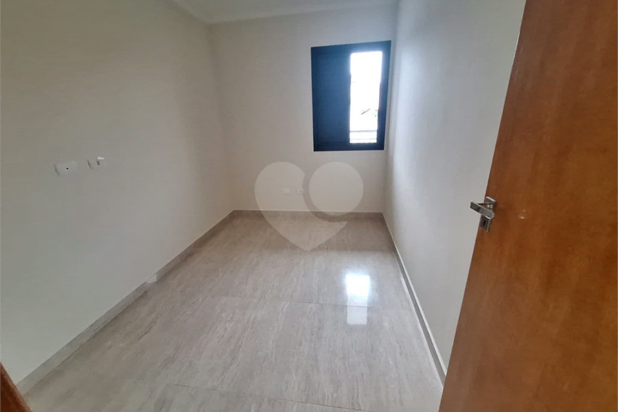 Casa à venda com 2 quartos no condomínio Comdomínio Vitória Prime, São Paulo - SP