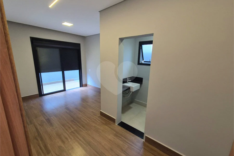 Casa Térrea à venda em condomínio fechado - Park UNIMEP Taquaral - Piracicaba/SP.