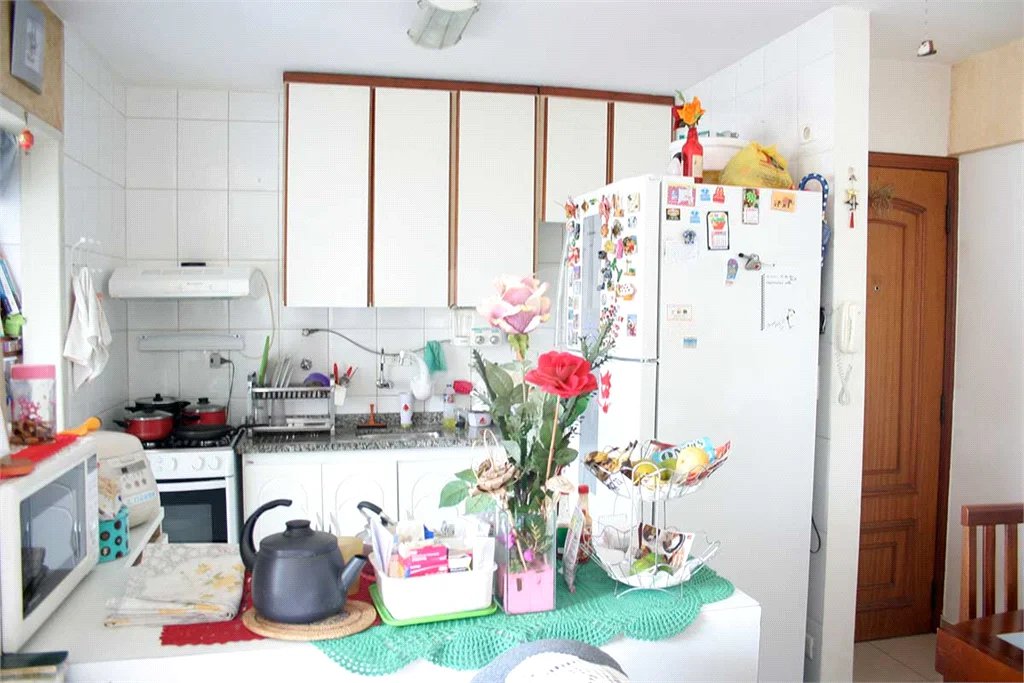 Apartamento com 54m² , 2 quartos, à venda no Ipiranga