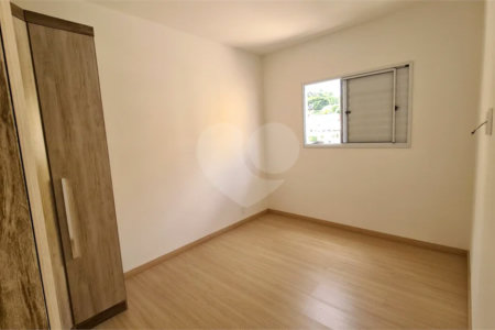 Apartamento à venda com 2 quartos em João XXIII, Vinhedo, SP